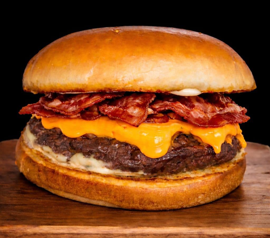 Foto do produto Celeiro Cheddar