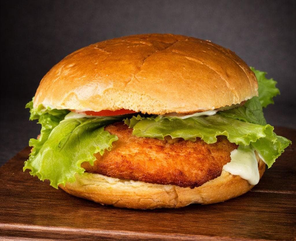 Foto do produto Celeiro Chicken
