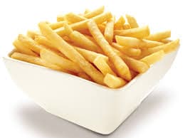 Foto do produto Batata Frita 150g
