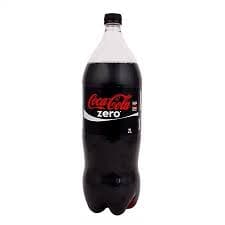 Foto do produto Coca-Cola