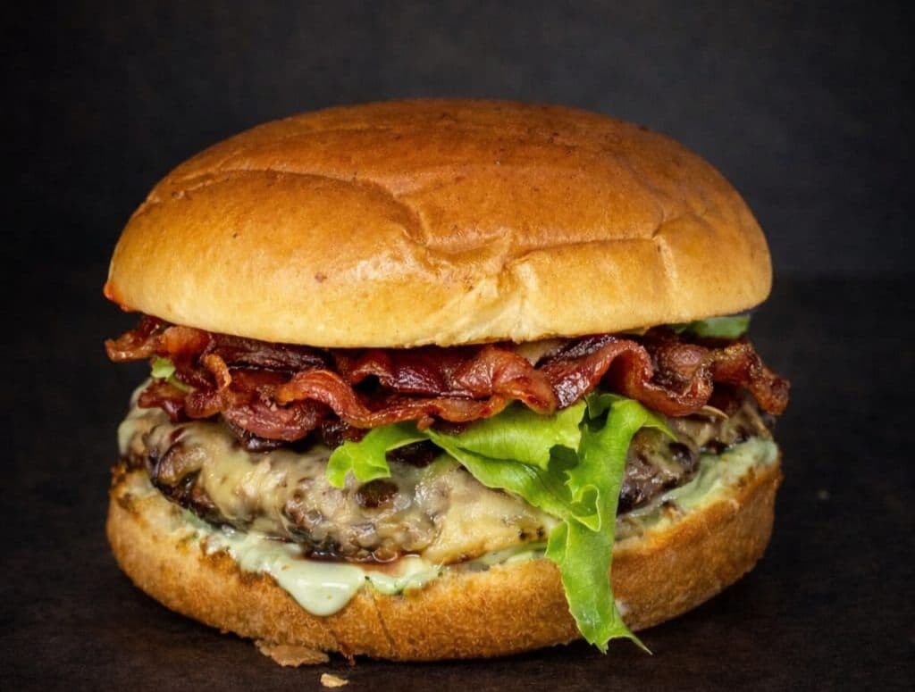 Foto do produto Celeiro Bacon