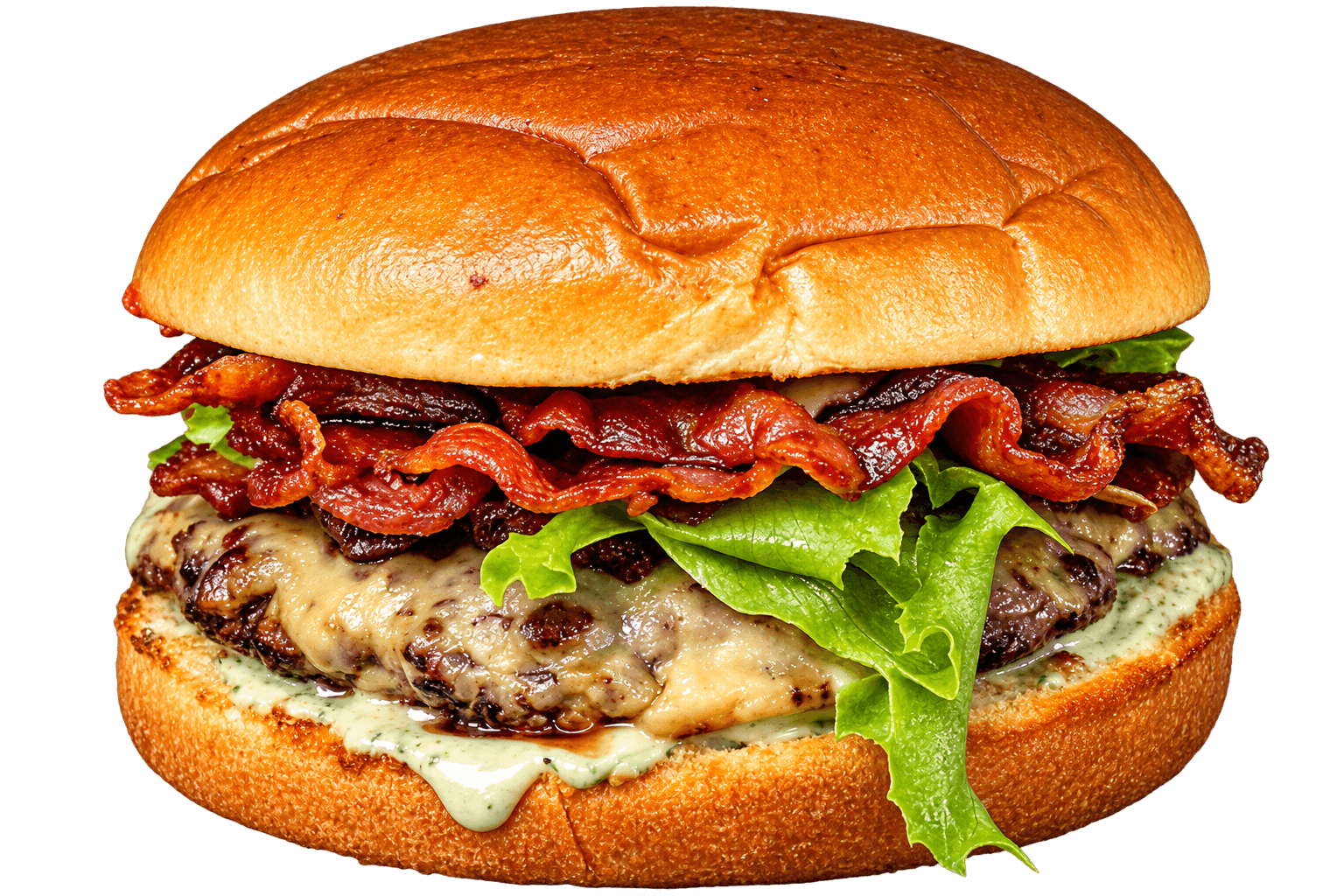 Hambúrguer artesanal da Celeiros Burgers feito na brasa